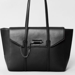 Mackage Barton tote